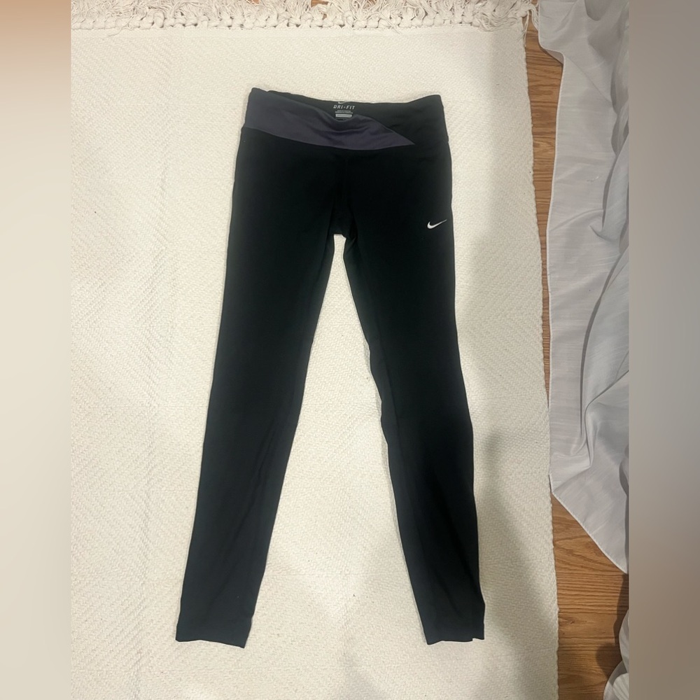 Nike Dri-Fit Leggings |S|